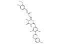 4'-O-(6-O-Feruloylglucopyranosyl)phloretin – Figure 1 of 1