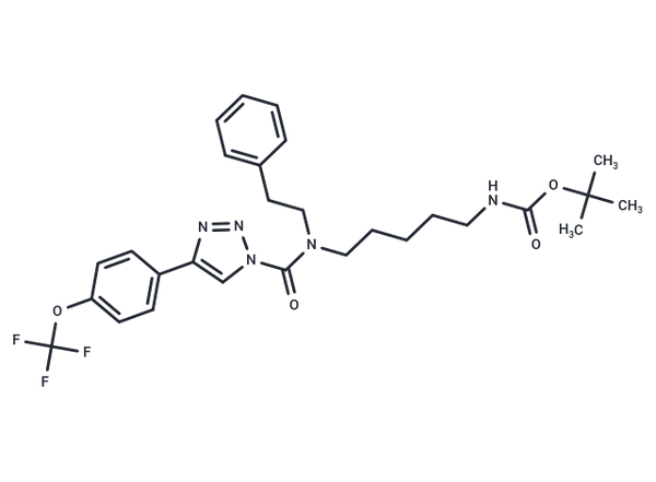 DAGLβ-IN-1 – Figure 1 of 1