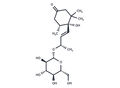Lauroside A – Figure 1 of 1