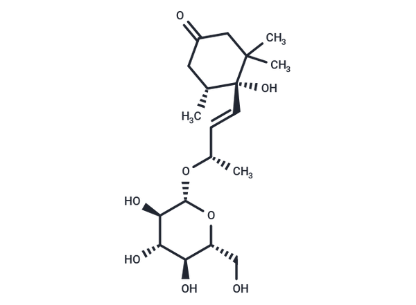 Lauroside A – Figure 1 of 1
