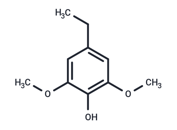 4-Ethylsyringol – Figure 1 of 1