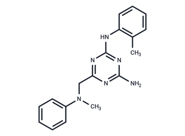 Therapeutic agent-1 – Figure 1 of 1