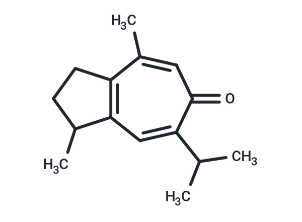 Orobanone – Figure 1 of 1