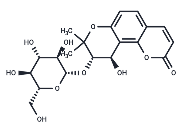 Praeroside III – Figure 1 of 1