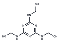 Trimethylolmelamine – Figure 1 of 1
