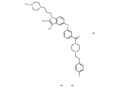 ATM-3507 trihydrochloride (1861449-70-8 free base) – Figure 1 of 1