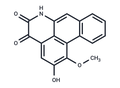 4,5-Dioxodehydroasimilobine – Figure 1 of 1