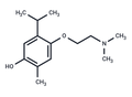 Deacetylmoxisylyte – Figure 1 of 1