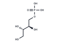 D-Erythritol 4-phosphate – Figure 1 of 1