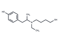 O-Desmethyl Mebeverine alcohol – Figure 1 of 1