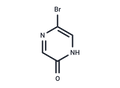 2-Bromo-5-hydroxypyrazine – Figure 1 of 1