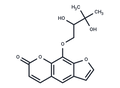 Isosaxalin; Heraclenol – Figure 1 of 1