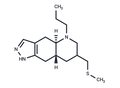 Neuromuscular Disorder-Targeting Compound 1 – Figure 1 of 1