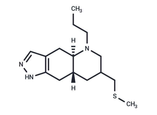 Neuromuscular Disorder-Targeting Compound 1 – Figure 1 of 1