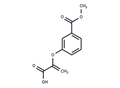 Chorismeron – Figure 1 of 1