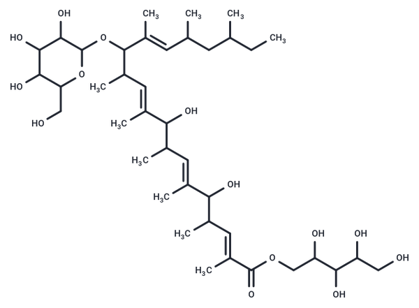 Bionectriol A – Figure 1 of 1