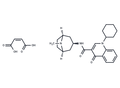 Mirisetron Maleate – Figure 1 of 1