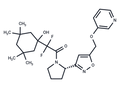 Setafrastat – Figure 1 of 1