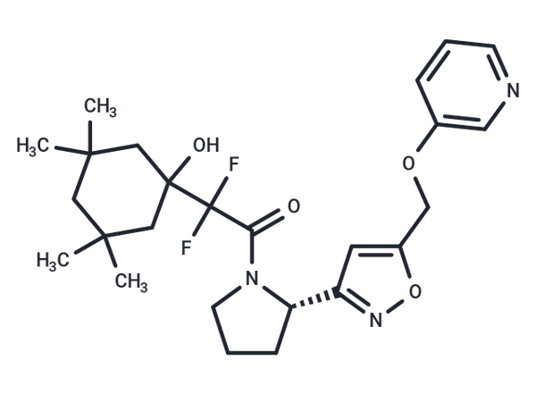 Setafrastat – Figure 1 of 1
