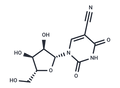 5-Cyanouridine – Figure 1 of 1
