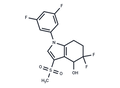 HIF-2α-IN-6 – Figure 1 of 1