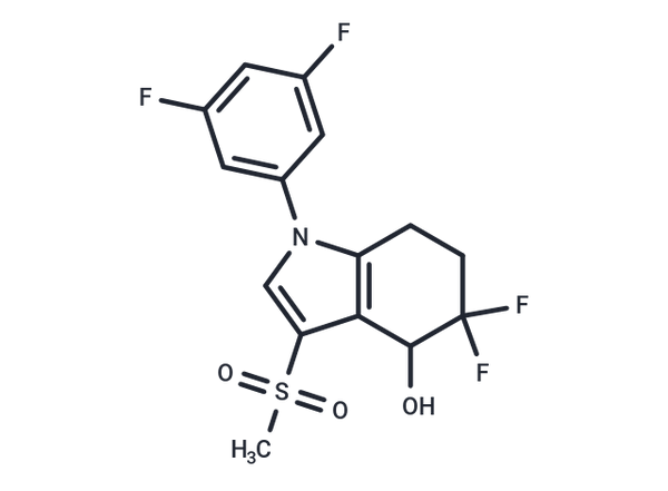 HIF-2α-IN-6 – Figure 1 of 1