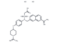 YM-60828 dihydrochloride – Figure 1 of 1