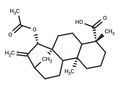 Xylopic acid – Figure 1 of 1