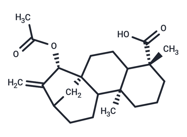 Xylopic acid – Figure 1 of 1