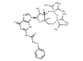 3',5'-TIPS-N-PAc-Guanosine – Figure 1 of 1