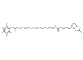 Biotin-PEG4-PFP ester – Figure 1 of 1