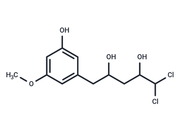 Citreochlorol – Figure 1 of 1