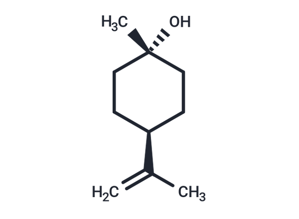 cis-β-Terpineol – Figure 1 of 1