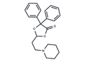 Pipoxolan (free base) – Figure 1 of 1