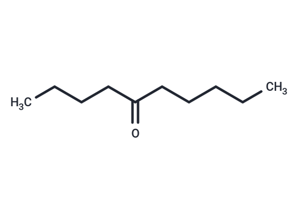 5-Decanone – Figure 1 of 1