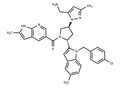 NNMT-IN-3 – Figure 1 of 1