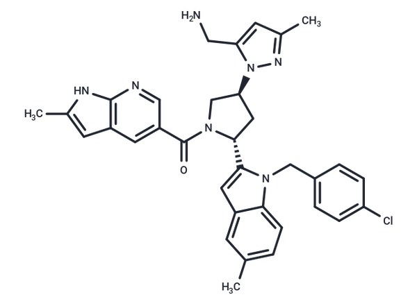 NNMT-IN-3 – Figure 1 of 1