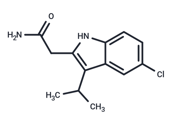 SIRT1-IN-2 – Figure 1 of 1