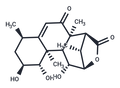 Eurycomalide A – Figure 1 of 1