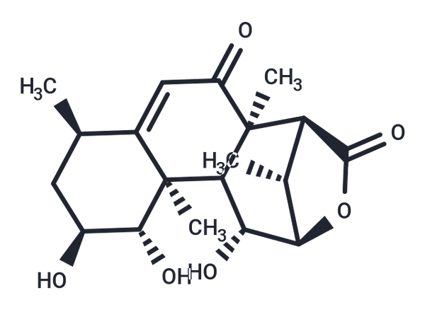 Eurycomalide A – Figure 1 of 1