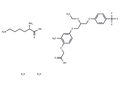 Seladelpar Lysine dihydrate – Figure 1 of 1