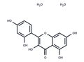 Morin dihydrate – Figure 1 of 1