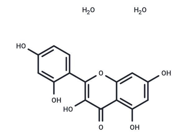 Morin dihydrate – Figure 1 of 1