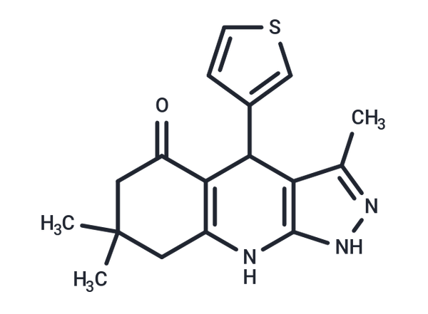 GSK3-IN-2 – Figure 1 of 1