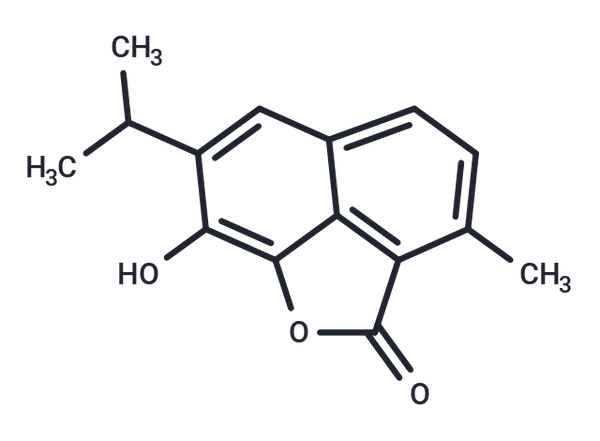Salpriolactone – Figure 1 of 1