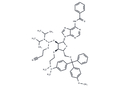 3'-O-MOE-A(Bz)-2'-CED-phosphoramidite – Figure 1 of 1