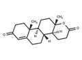 Testololactone – Figure 1 of 1