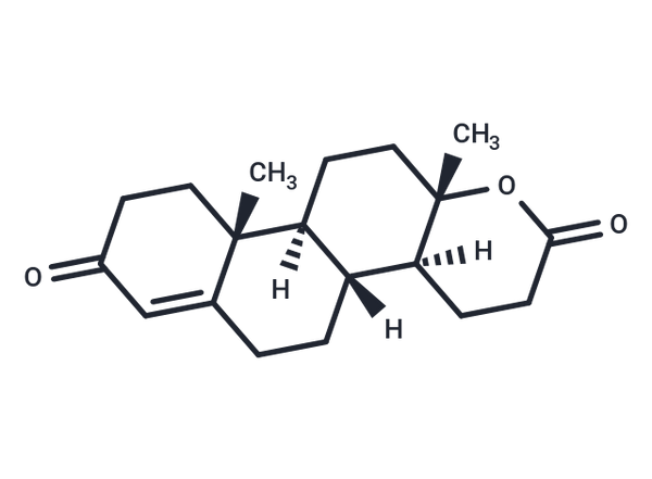 Testololactone – Figure 1 of 1