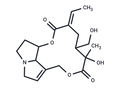 Gynuramine – Figure 1 of 1