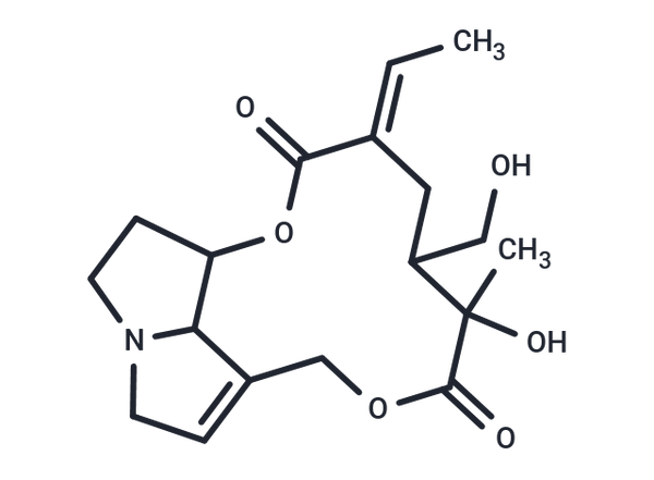 Gynuramine – Figure 1 of 1